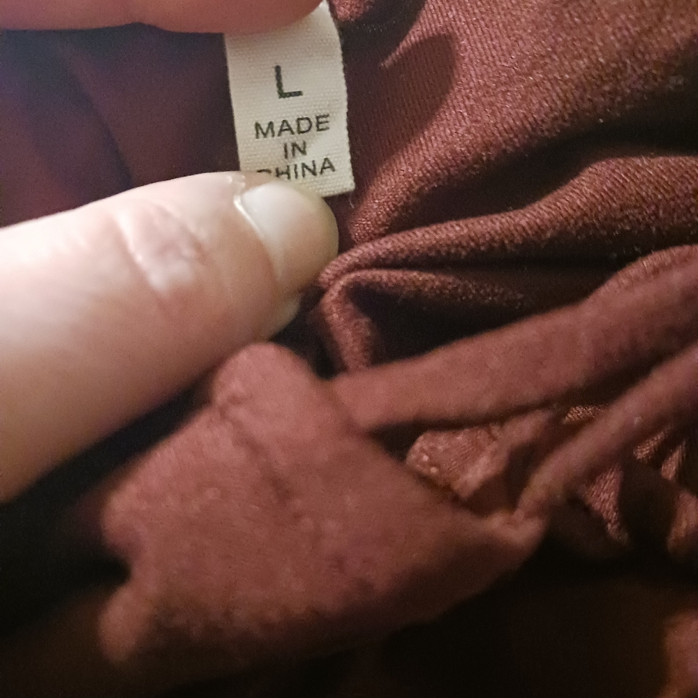 Dress - Picture 3 of 3